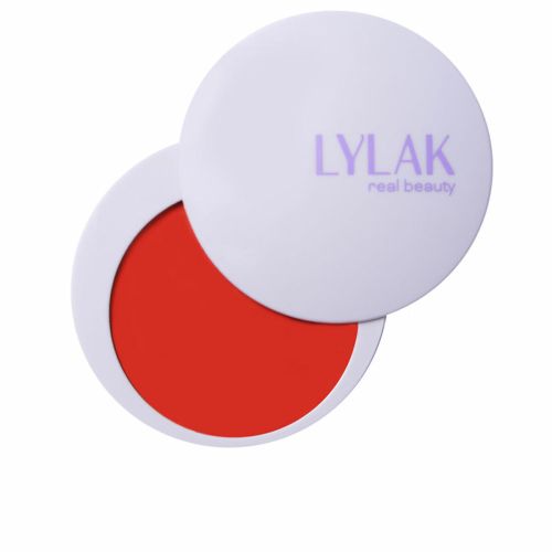Colorete Lylak TRUST BLUSH CREAMY Fierceless Coral 5,6 ml