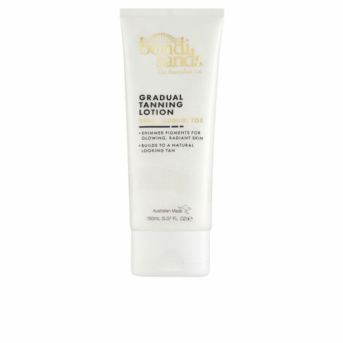 Autobronceador Corporal Bondi Sands GRADUAL TANNING