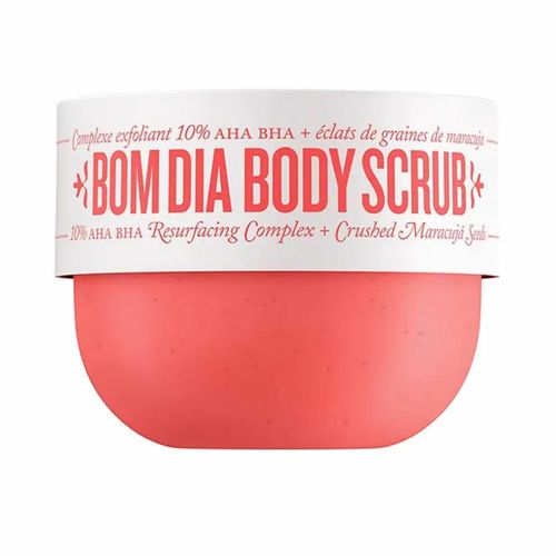 Crema Corporal Hidratante Sol De Janeiro BOM DIA BRIGHT