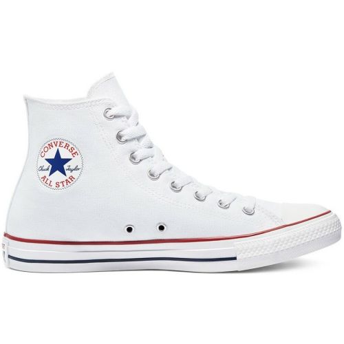 Zapatillas Casual Niño Converse Blanco