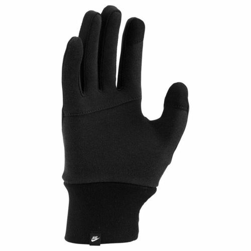 Guantes Jordan J1009954206 Negro