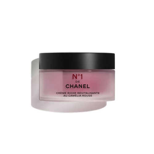 Crema Revitalizante Chanel Nº1 50 g
