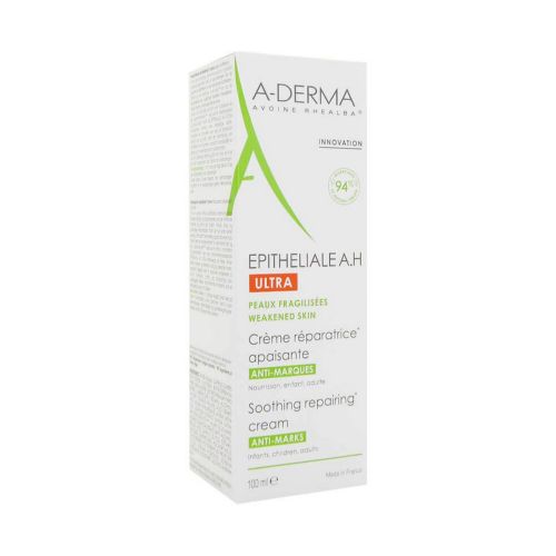 Crema Reparadora A-Derma ADERMA Calmante 100 ml