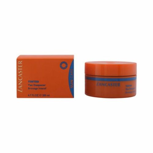 Potenciador del Bronceado Sun Beauty Lancaster Sun Beauty (200 ml) 200 ml