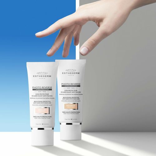 Protector Solar Facial Institut Esthederm PHOTO REVERSE 50 ml