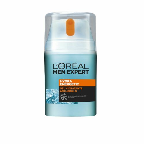 Crema Ultra Hidratante L’Oreal Make Up Men Expert (50 ml)