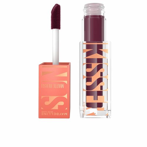 Colorete Maybelline SUNKISSER nº 33-berry brunch 4,7 ml