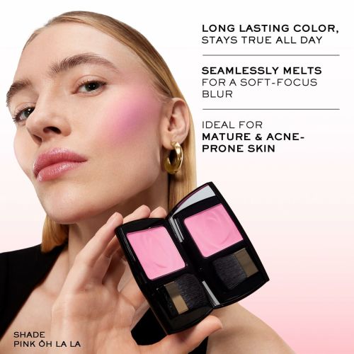 Colorete Lancôme BLUSH SUBTIL Nº 800-Orange Phoria 5,1 g