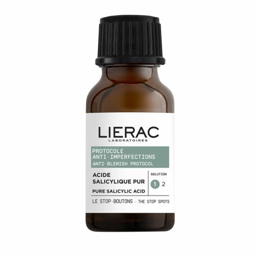 Tratamiento Anti-imperfecciones Lierac PROTOCOLO 15 ml