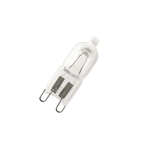 Bombilla Halógena Osram 60 W G-9 980 Lm (2800 K)