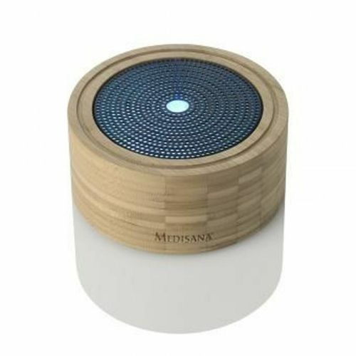 Difusor de Aceites Esenciales Medisana MED 60083 12 W