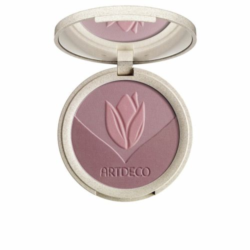 Colorete Artdeco Natural Trio