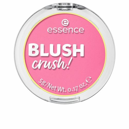 Colorete Essence BLUSH CRUSH! Nº 50 Pink Pop 5 g En polvo