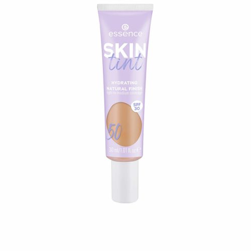 Crema Hidratante con Color Essence SKIN TINT Spf 30 30 g