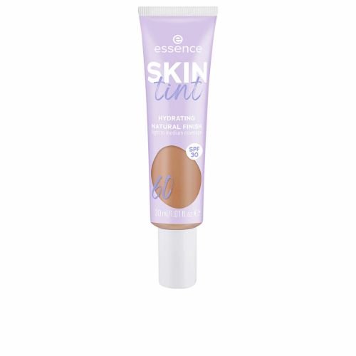 Crema Hidratante con Color Essence SKIN TINT Spf 30 30 g