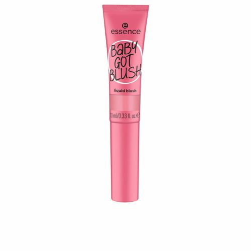 Colorete Essence BABY GOT BLUSH Nº 10 Pinkalicious 10 ml Líquido