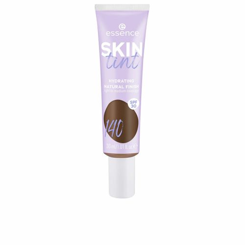 Crema Hidratante con Color Essence SKIN TINT Spf 30 30 g