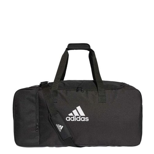 Bolsa de Deporte Adidas TIRO DU L DQ1067 Negro Talla única