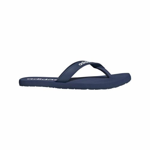 Chanclas para Hombre Adidas Eeza Azul marino