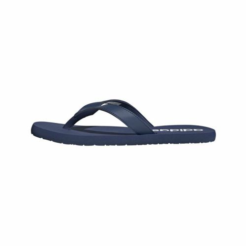 Chanclas para Hombre Adidas Eeza Azul marino