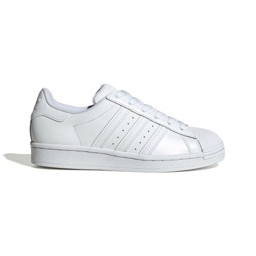 Zapatillas Casual Adidas SUPERSTAR J EF5399 Blanco