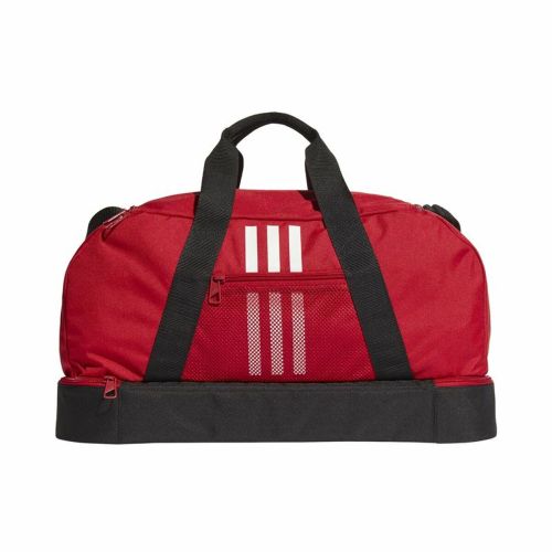 Bolsa de Deporte Adidas Tiro Bc Rojo