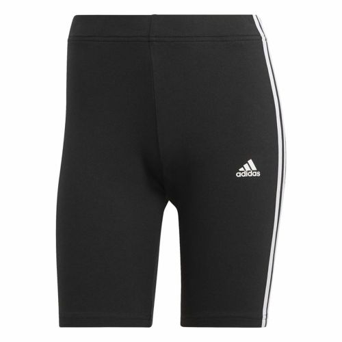 Mallas Deportivas de Mujer Adidas Negro
