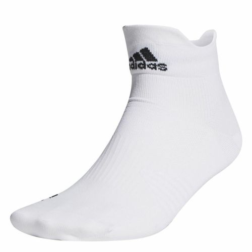 Calcetines Deportivos Adidas Performance Blanco