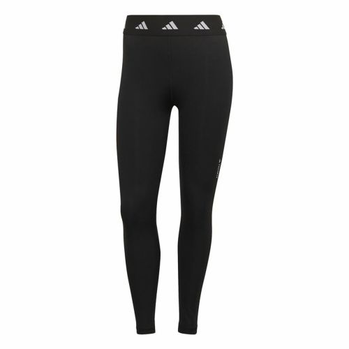 Mallas Deportivas de Mujer Adidas Essentials Tf 7/8 Negro