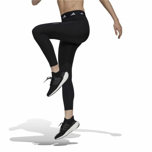 Mallas Deportivas de Mujer Adidas Essentials Tf 7/8 Negro