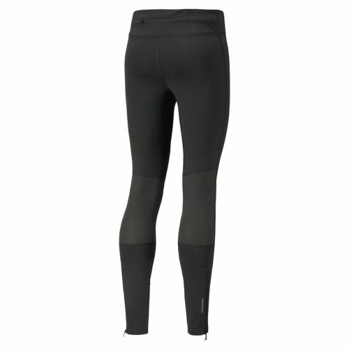 Mallas Deportivas de Hombre Puma Run Favorite Long Ti Negro