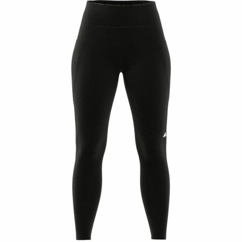 Mallas Deportivas de Mujer Adidas Dailyrun 7/8 Negro