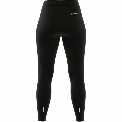 Mallas Deportivas de Mujer Adidas Dailyrun 7/8 Negro