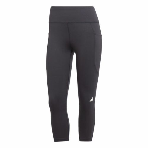 Mallas Deportivas de Mujer Adidas DailyRun Azul oscuro