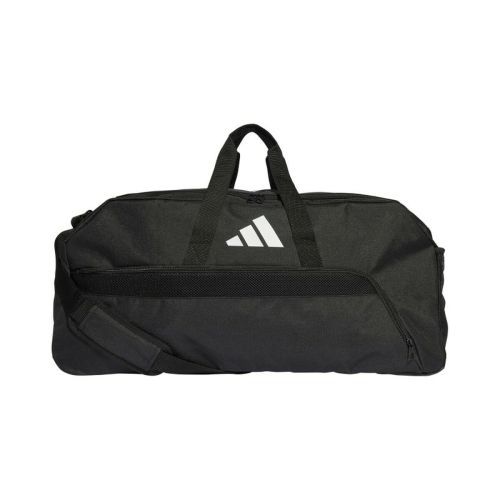 Bolsa de Deporte Adidas TIRO L HS9754 Negro Talla única
