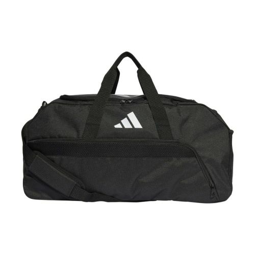 Bolsa de Deporte Adidas TIRO L DUFFLE M HS9749 Negro Talla única