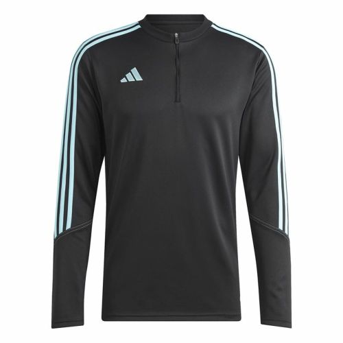 Chaqueta Deportiva para Hombre Adidas Tiro23 Cb Trtop Negro