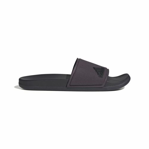 Chanclas para Hombre Adidas Adilette Comfort Elevated Negro