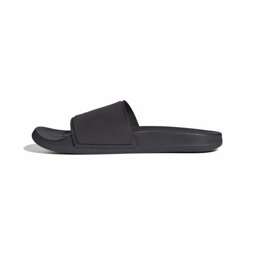 Chanclas para Hombre Adidas Adilette Comfort Elevated Negro