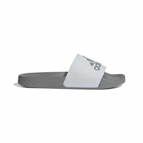 Chanclas para Hombre Adidas Adilette Shower Gris