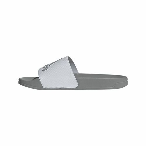 Chanclas para Hombre Adidas Adilette Shower Gris