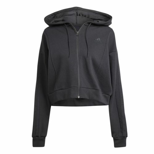 Chándal Mujer Adidas Energize Negro
