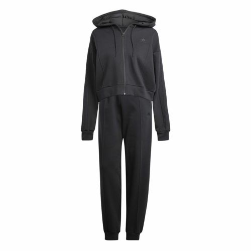 Chándal Mujer Adidas Energize Negro