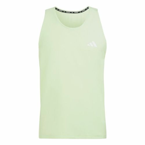 Camiseta de Manga Corta Hombre Adidas Otr B Tank