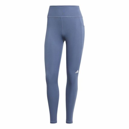 Mallas Deportivas de Mujer Adidas Own The Run 7/8 Azul