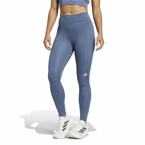 Mallas Deportivas de Mujer Adidas Own The Run 7/8 Azul