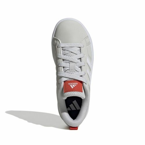 Zapatillas Casual Niño Adidas Vs Pace 2.0 Gris