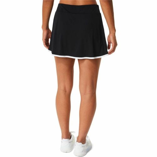 Falda de tenis Asics Court  Negro