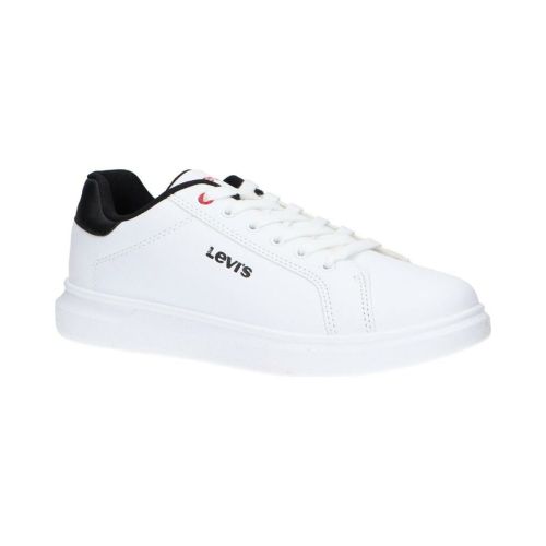 Zapatillas Casual Niño Levi’s VELL0051S 0062 Blanco