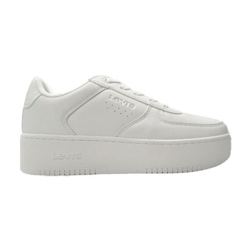 Zapatillas Casual Levi’s NEW UNION BOLD VUNB0002S Blanco